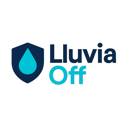 Lluvia Off